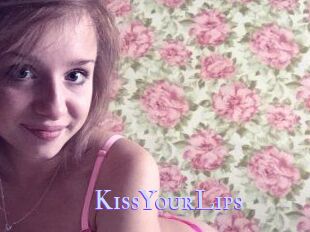 KissYourLips_