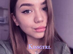 Kissgyrl