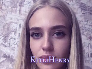 KitliHenry