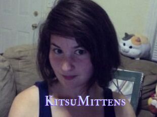 KitsuMittens