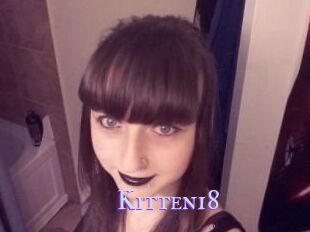 Kitten18