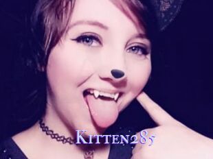 Kitten285