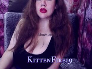 KittenFire19