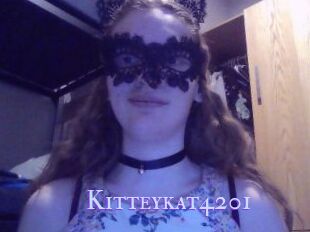 Kitteykat4201