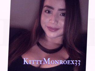 KittyMonroex33