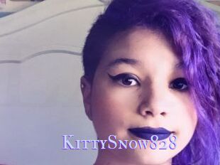 KittySnow828