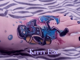 Kitty_Fox