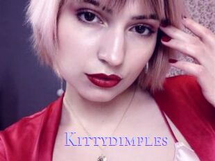 Kittydimples