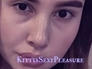 KittysSexyPleasure