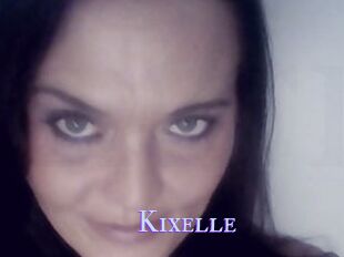 Kixelle