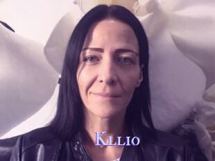 Kllio