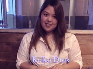 KoKo_Dior