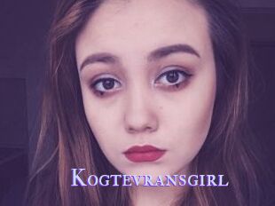 Kogtevransgirl