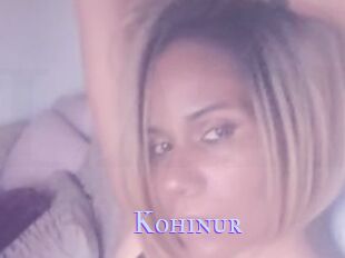 Kohinur