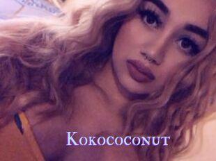 Kokococonut