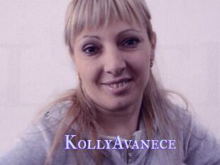 KollyAvanece