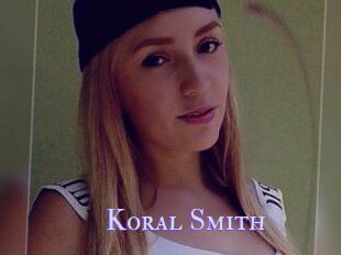 Koral_Smith