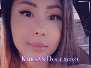 KoreanDollxoxo