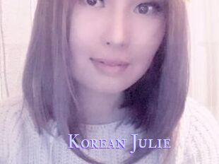 Korean_Julie