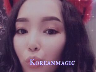 Koreanmagic