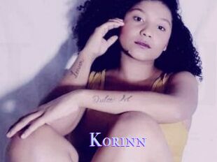 Korinn