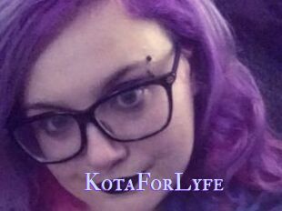 KotaForLyfe