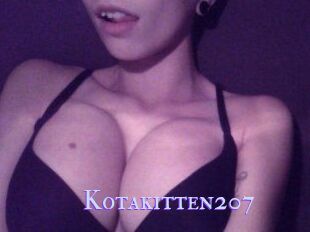 Kotakitten207