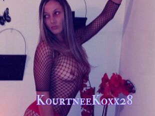 KourtneeKoxx28