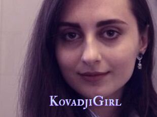 KovadjiGirl