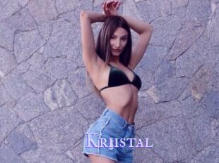 Kriistal