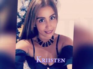 Kriisten