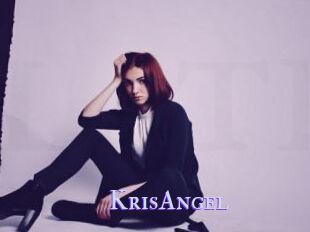 KrisAngel