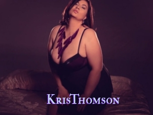 KrisThomson