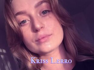 Kriss_Lerro