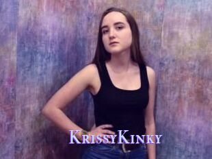 KrissyKinky