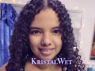 KristalWet