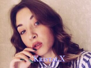 KristalX