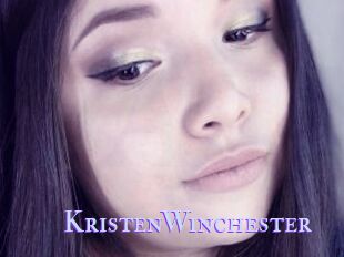 KristenWinchester