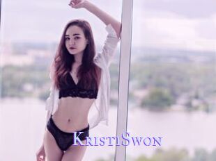 KristiSwon