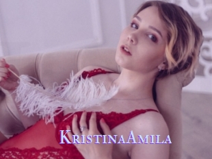 KristinaAmila