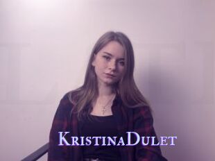 KristinaDulet