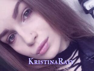 KristinaRayy