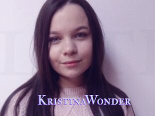 KristinaWonder