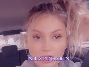 Kristinaerin