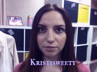 Kristisweety