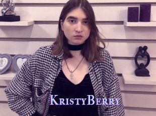 KristyBerry