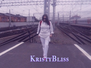 KristyBliss