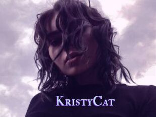 KristyCat