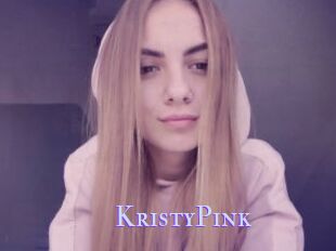 KristyPink