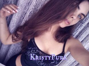 KristyPurr